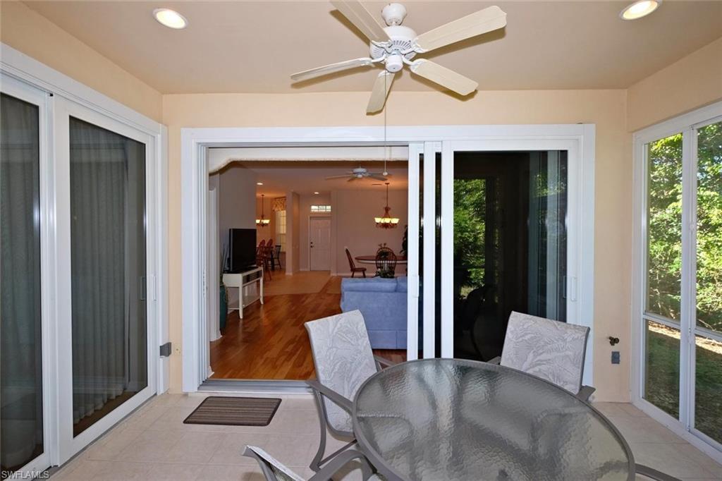 SOMMERSET VILLAS - Residential