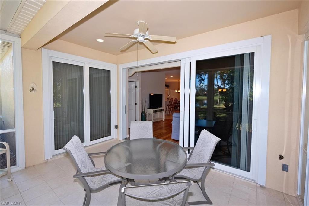 SOMMERSET VILLAS - Residential