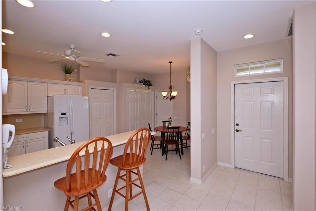 SOMMERSET VILLAS - Residential