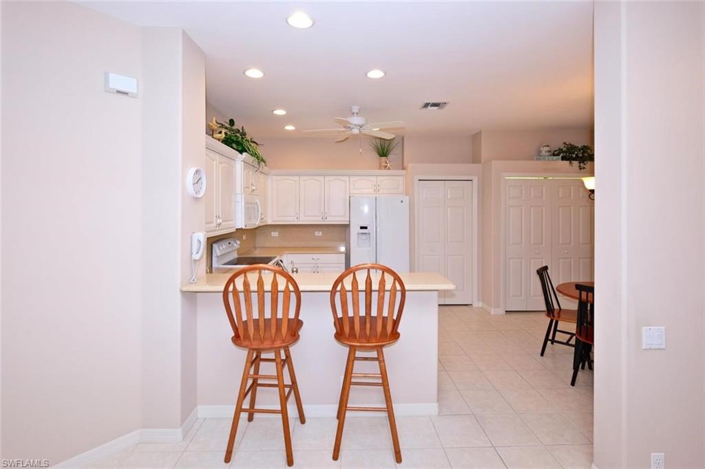 SOMMERSET VILLAS - Residential