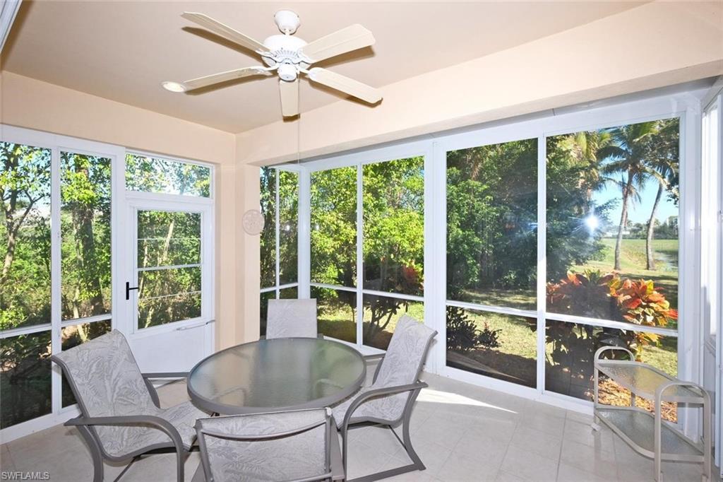 SOMMERSET VILLAS - Residential