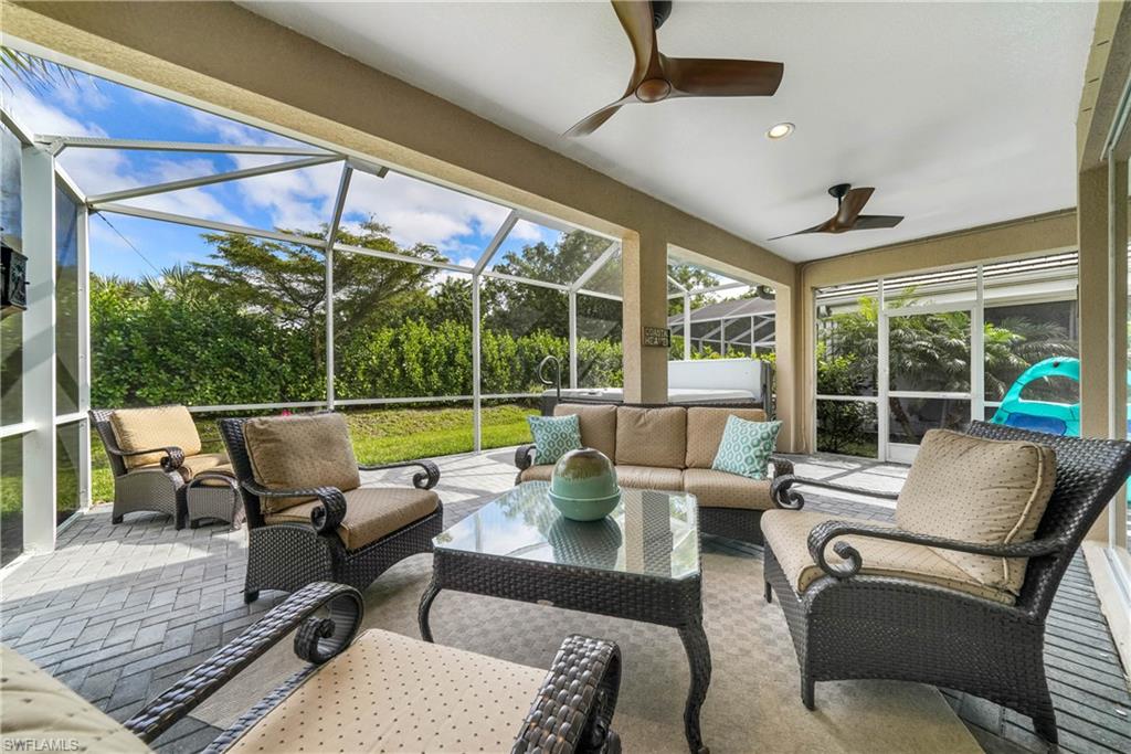 SANDOVAL - Residential