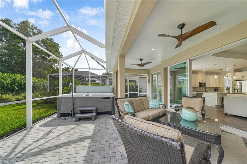 SANDOVAL - Residential