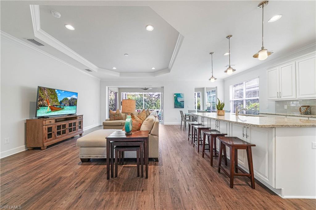 SANDOVAL - Residential