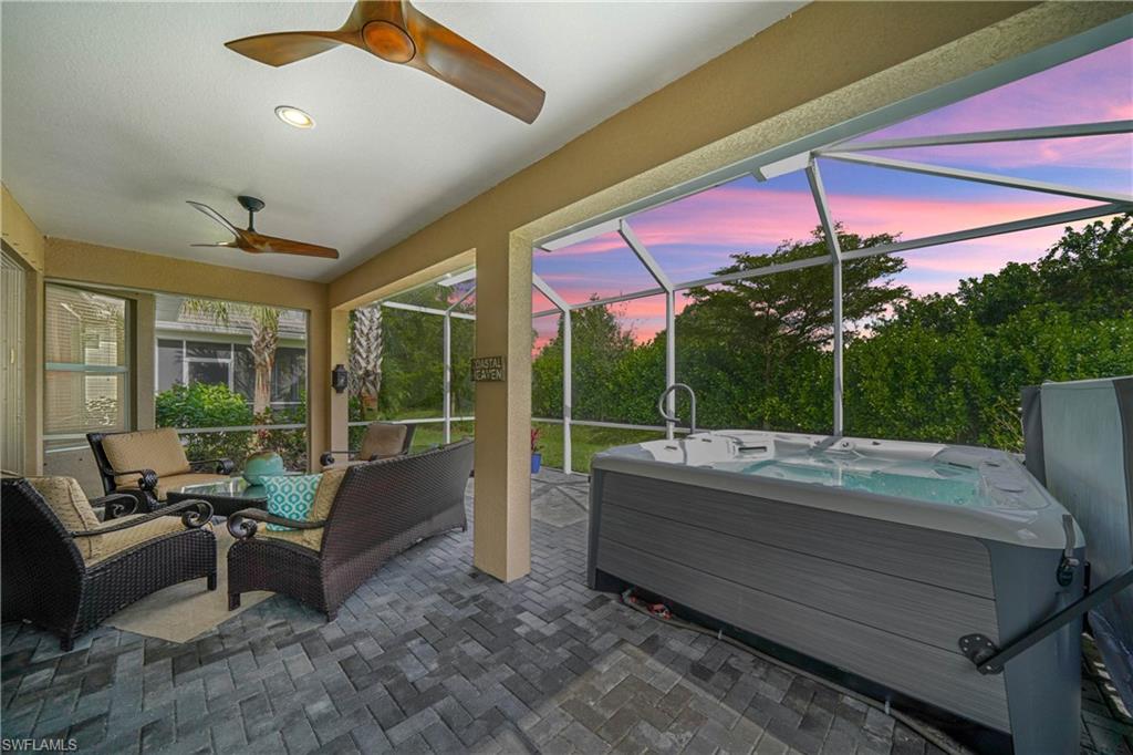 SANDOVAL - Residential