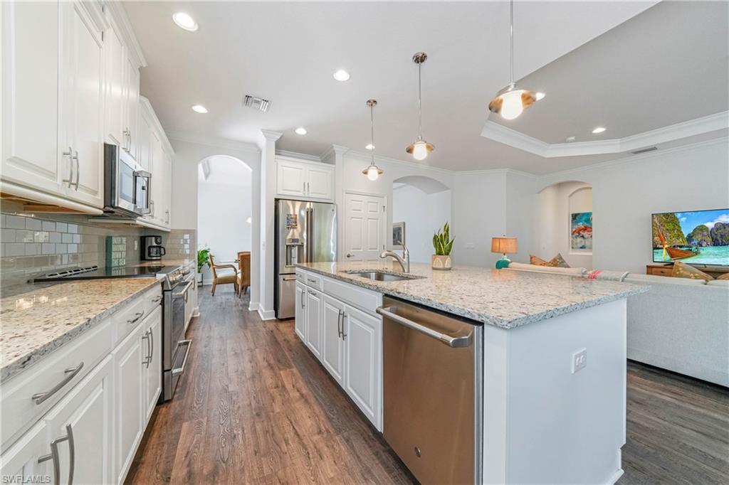 SANDOVAL - Residential