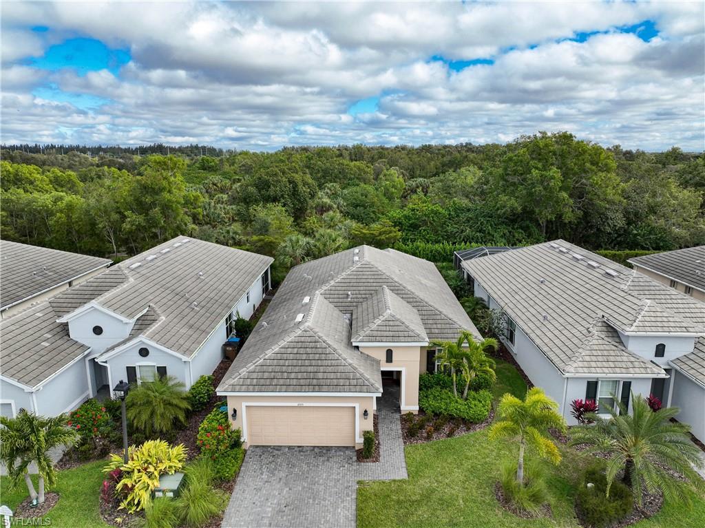 SANDOVAL - Residential