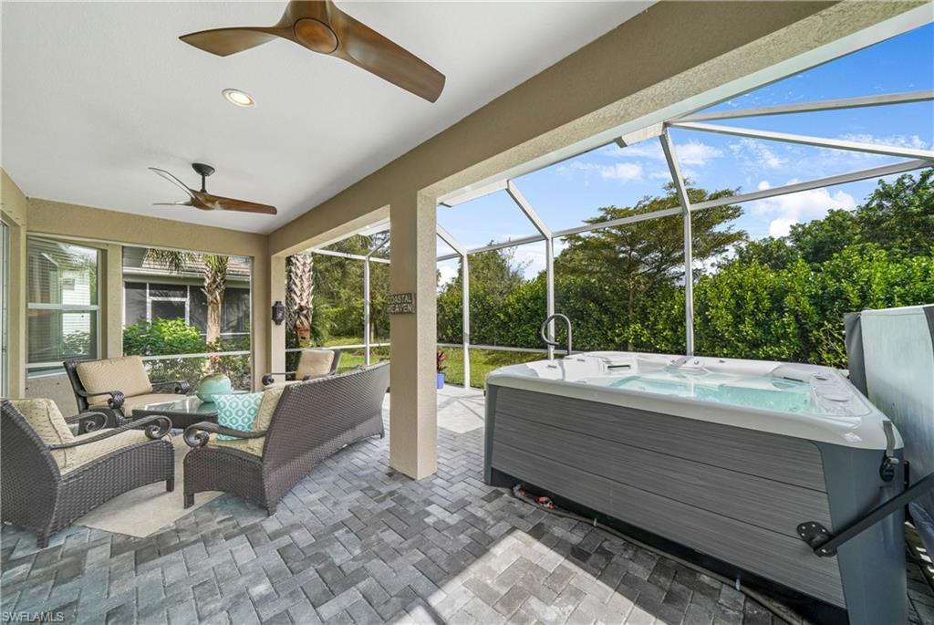 SANDOVAL - Residential