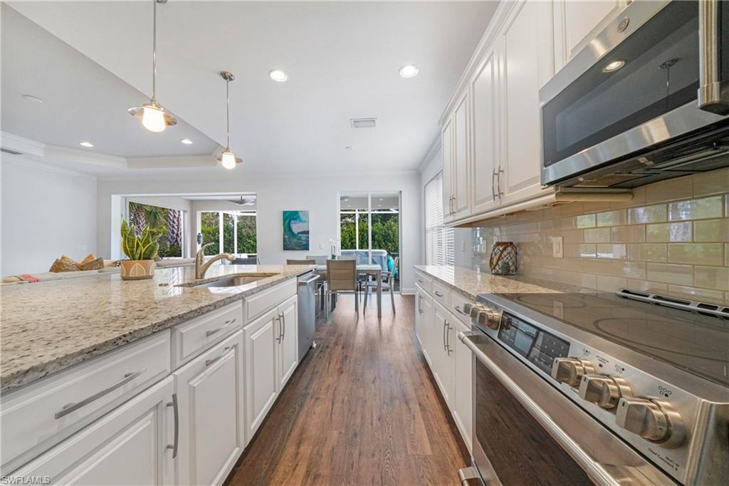 SANDOVAL - Residential