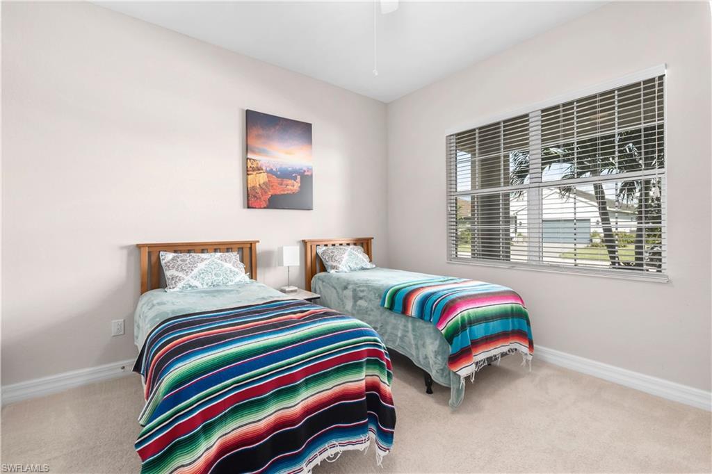 WILLOW RIDGE - Residential