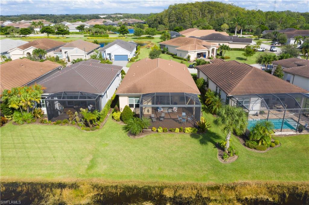 WILLOW RIDGE - Residential