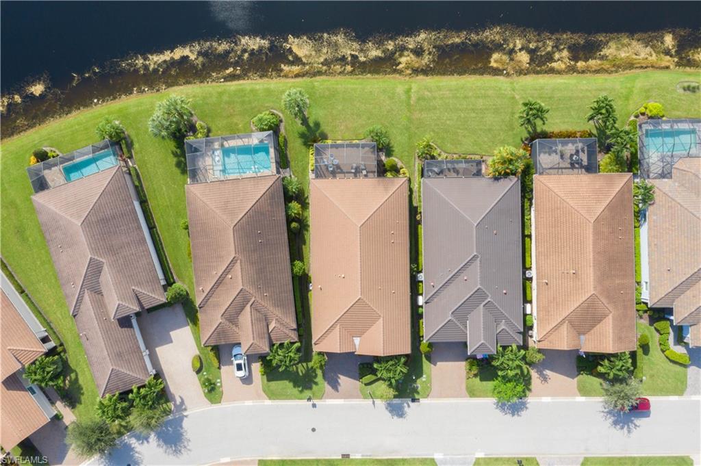 WILLOW RIDGE - Residential