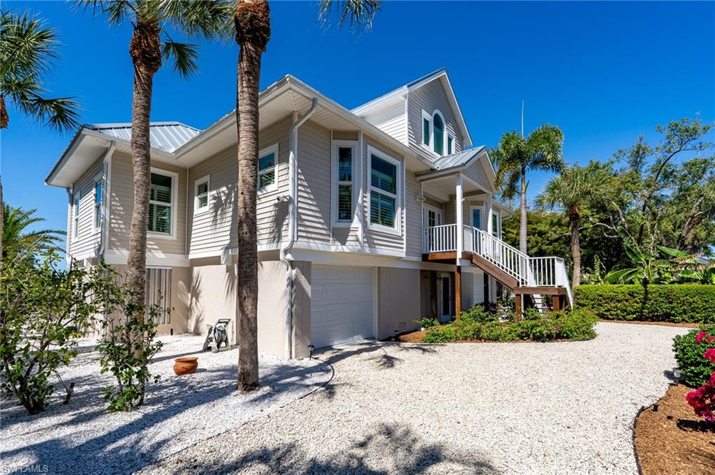 HERONS LANDINGS I - Residential