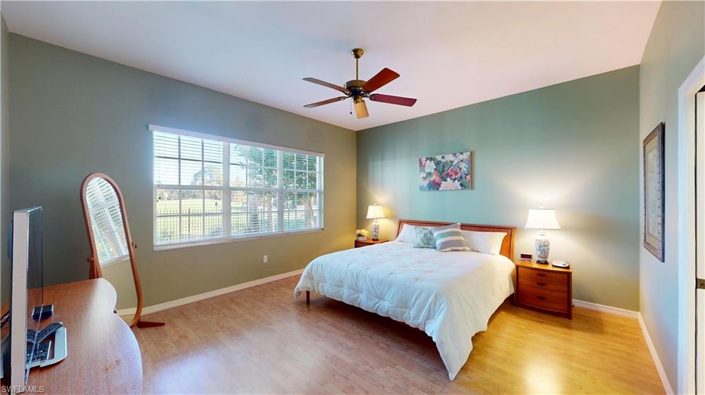 CYPRESS LAKE COUNTRY CLUB - Residential