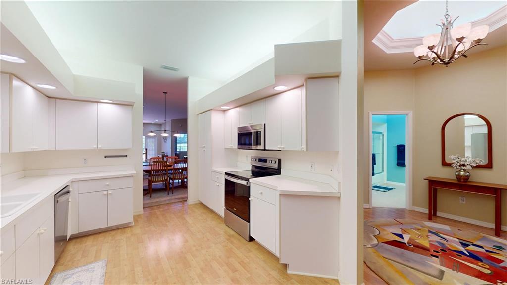 CYPRESS LAKE COUNTRY CLUB - Residential