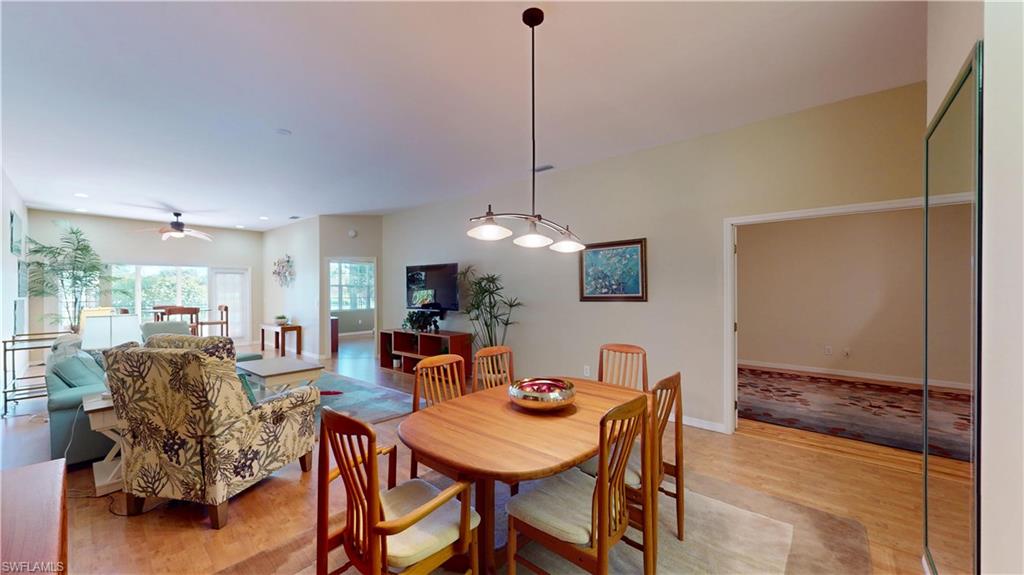 CYPRESS LAKE COUNTRY CLUB - Residential