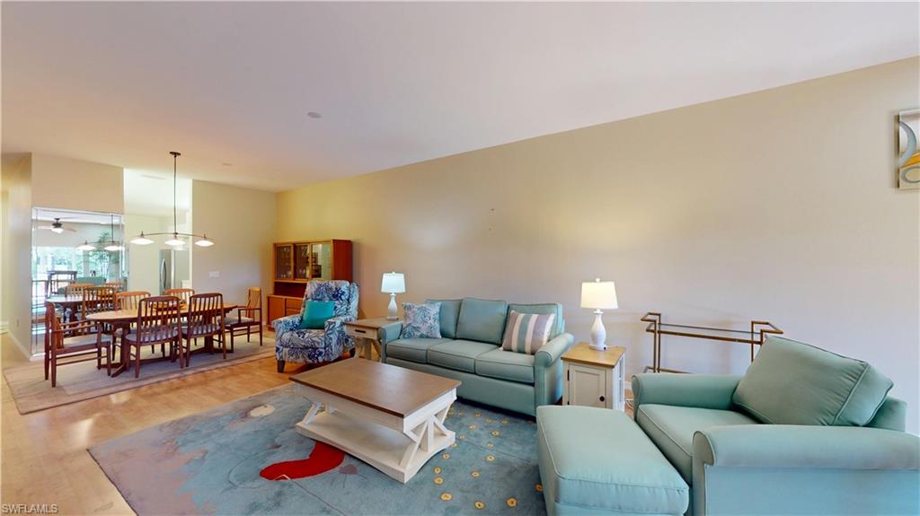 CYPRESS LAKE COUNTRY CLUB - Residential