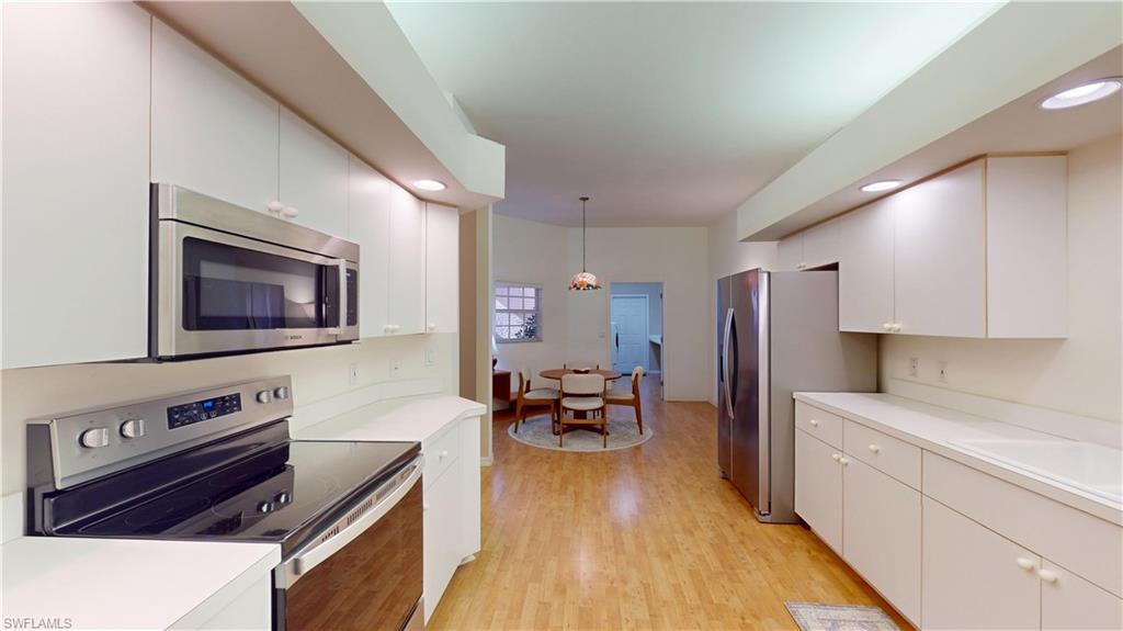 CYPRESS LAKE COUNTRY CLUB - Residential