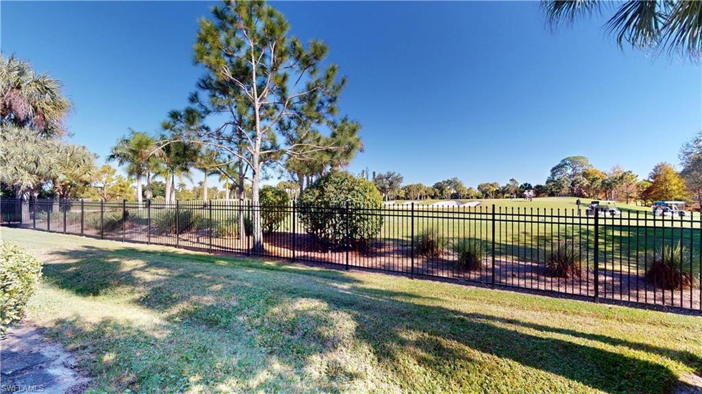 CYPRESS LAKE COUNTRY CLUB - Residential