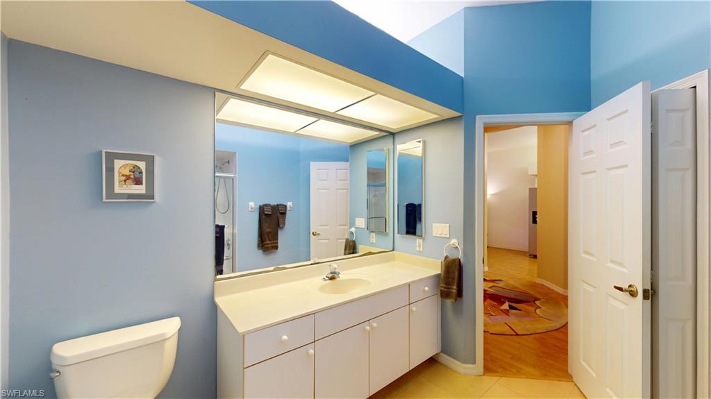 CYPRESS LAKE COUNTRY CLUB - Residential