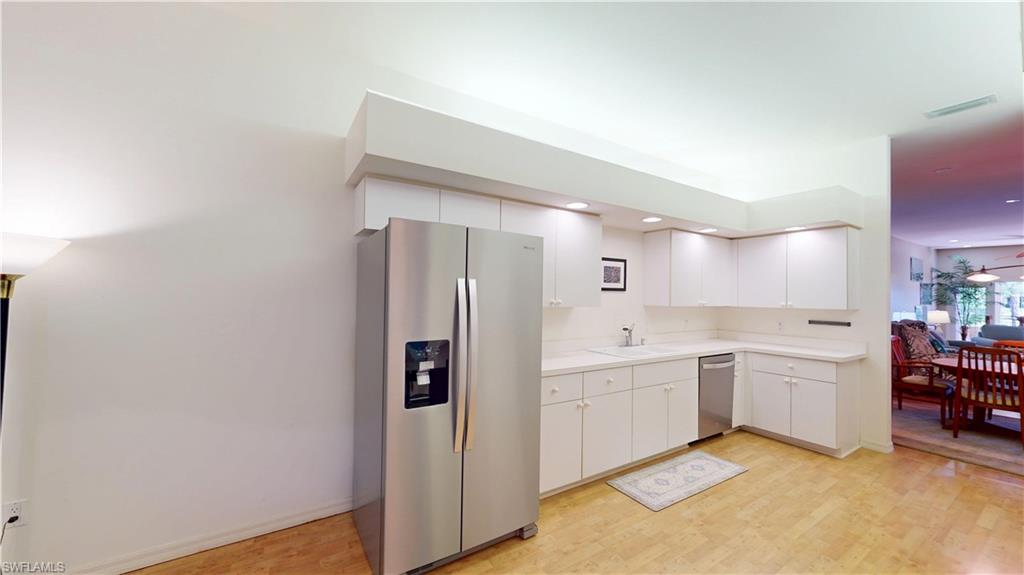 CYPRESS LAKE COUNTRY CLUB - Residential