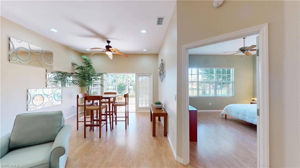 CYPRESS LAKE COUNTRY CLUB - Residential