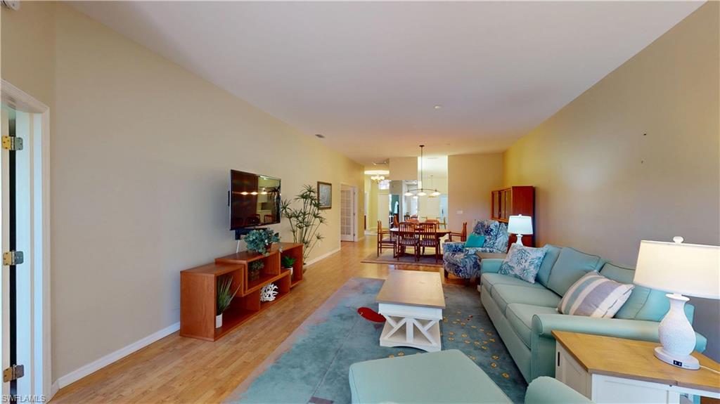 CYPRESS LAKE COUNTRY CLUB - Residential