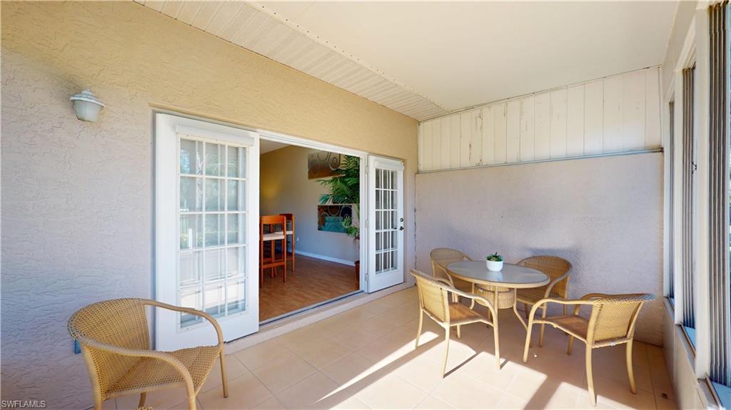 CYPRESS LAKE COUNTRY CLUB - Residential