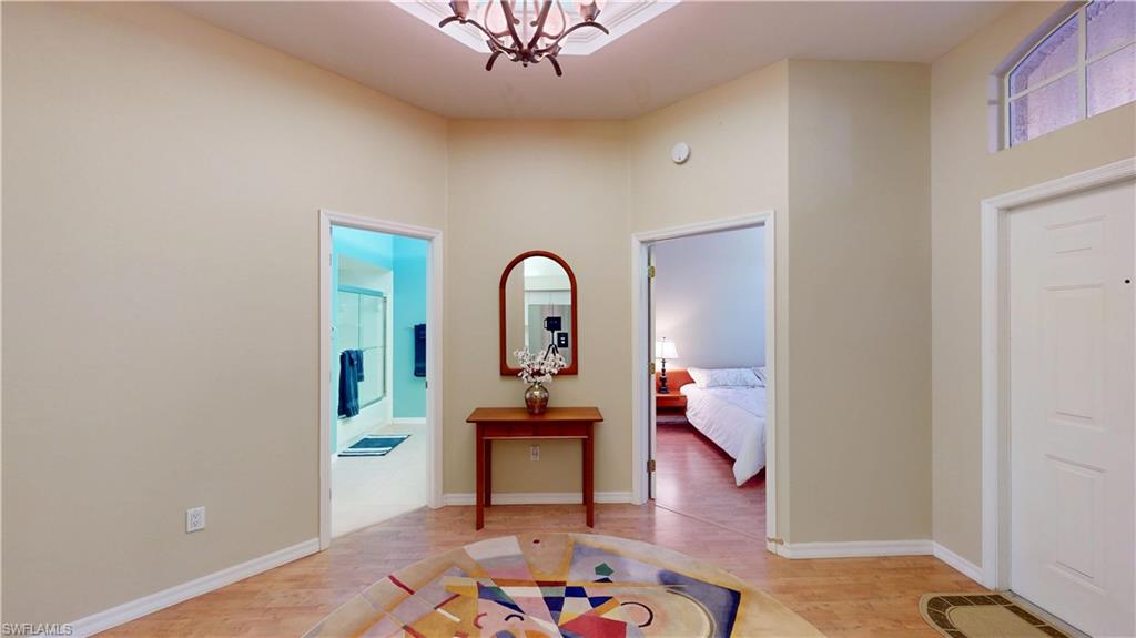 CYPRESS LAKE COUNTRY CLUB - Residential