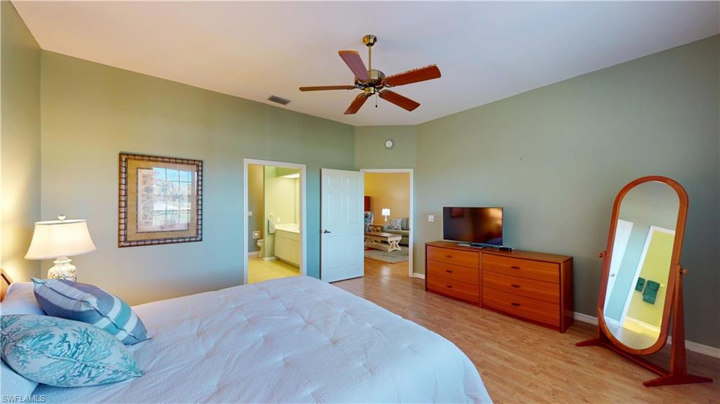 CYPRESS LAKE COUNTRY CLUB - Residential