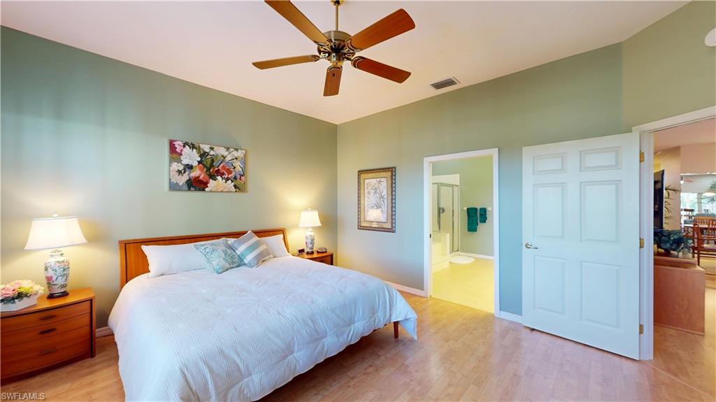 CYPRESS LAKE COUNTRY CLUB - Residential