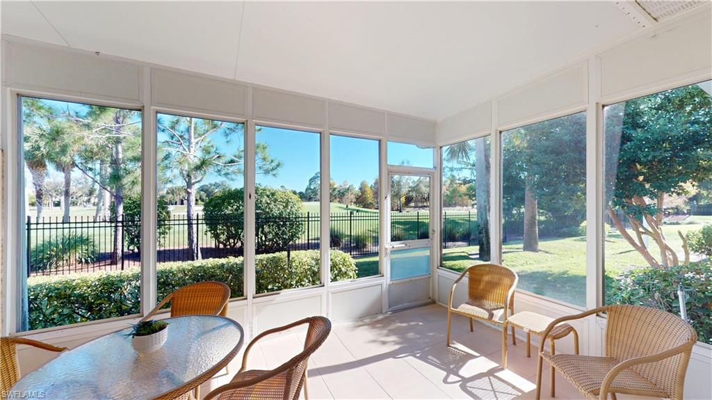 CYPRESS LAKE COUNTRY CLUB - Residential