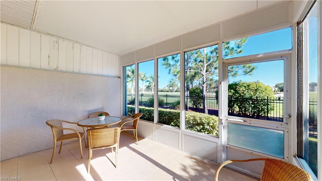 CYPRESS LAKE COUNTRY CLUB - Residential