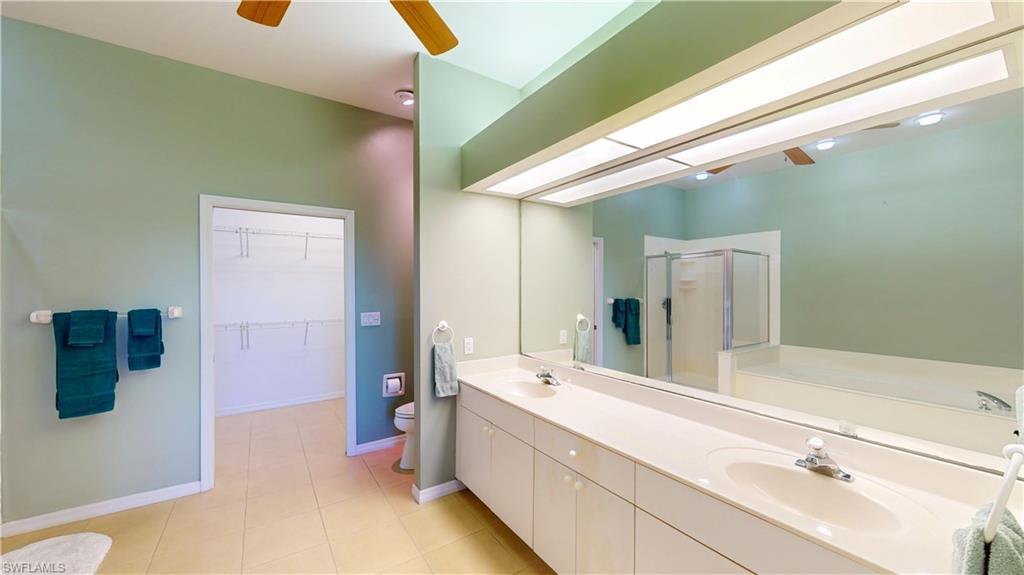 CYPRESS LAKE COUNTRY CLUB - Residential