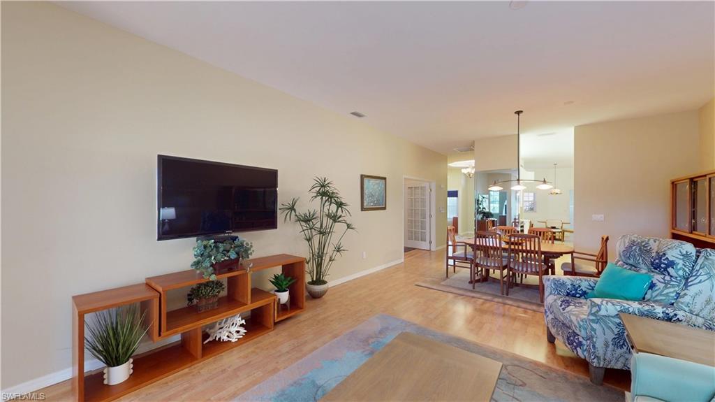 CYPRESS LAKE COUNTRY CLUB - Residential