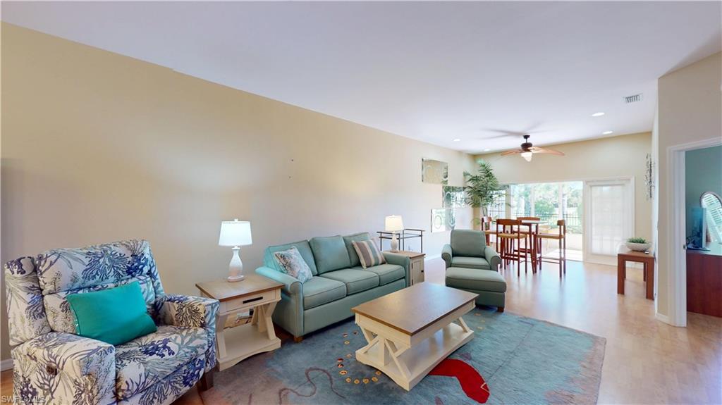 CYPRESS LAKE COUNTRY CLUB - Residential