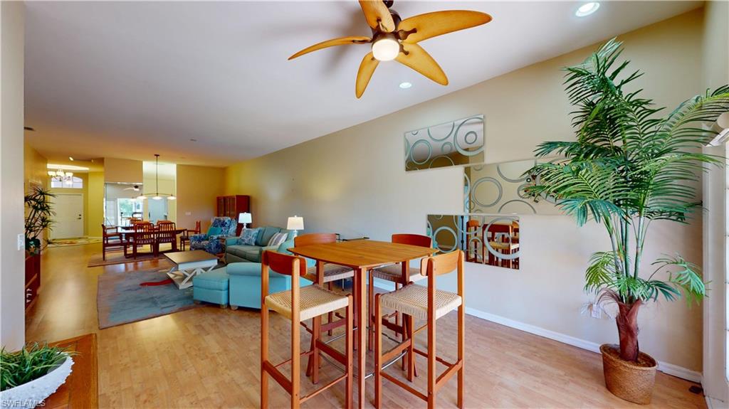 CYPRESS LAKE COUNTRY CLUB - Residential