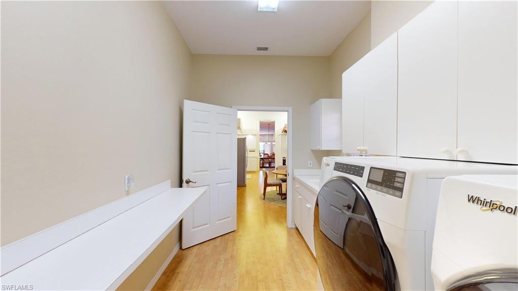 CYPRESS LAKE COUNTRY CLUB - Residential