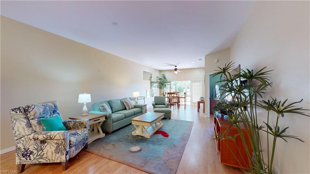 CYPRESS LAKE COUNTRY CLUB - Residential