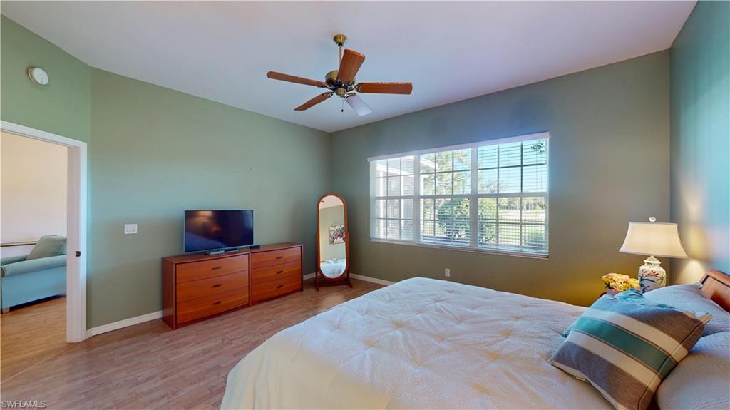 CYPRESS LAKE COUNTRY CLUB - Residential