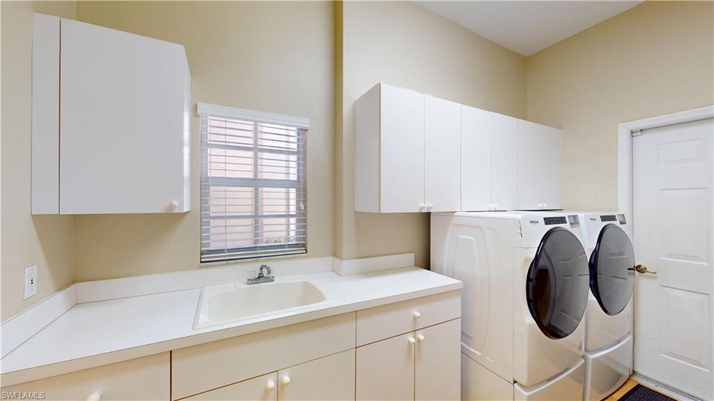 CYPRESS LAKE COUNTRY CLUB - Residential