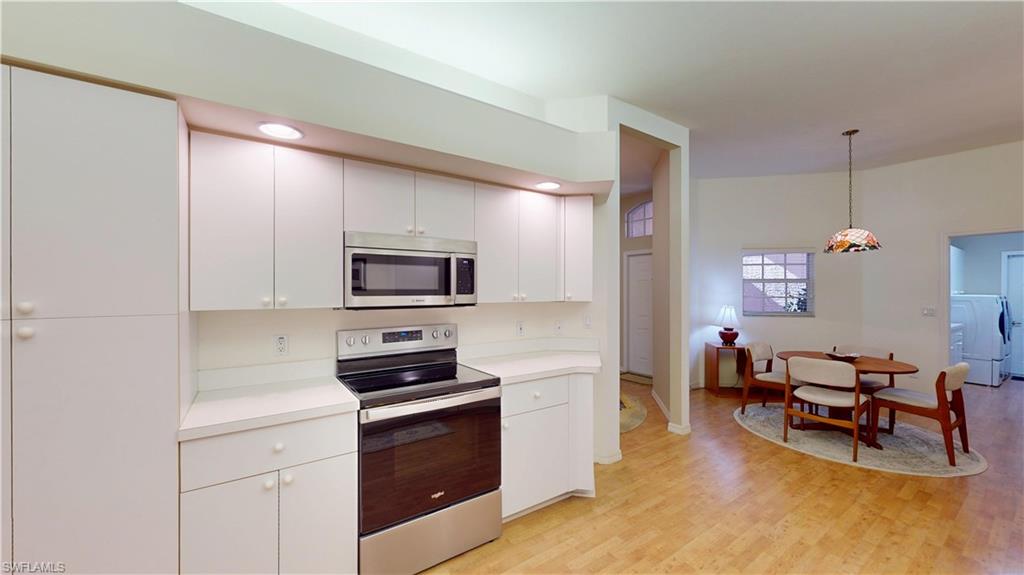 CYPRESS LAKE COUNTRY CLUB - Residential