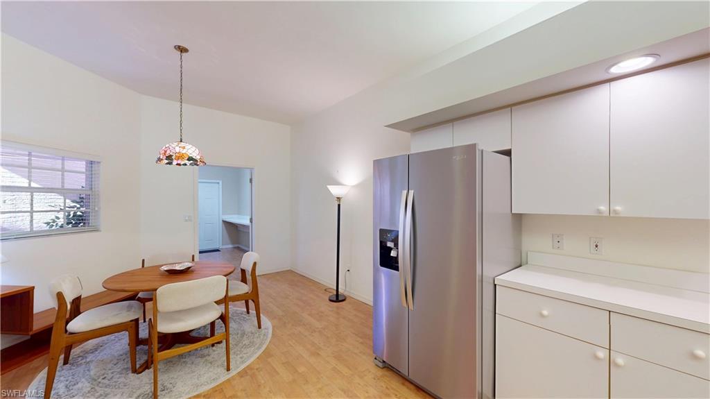 CYPRESS LAKE COUNTRY CLUB - Residential