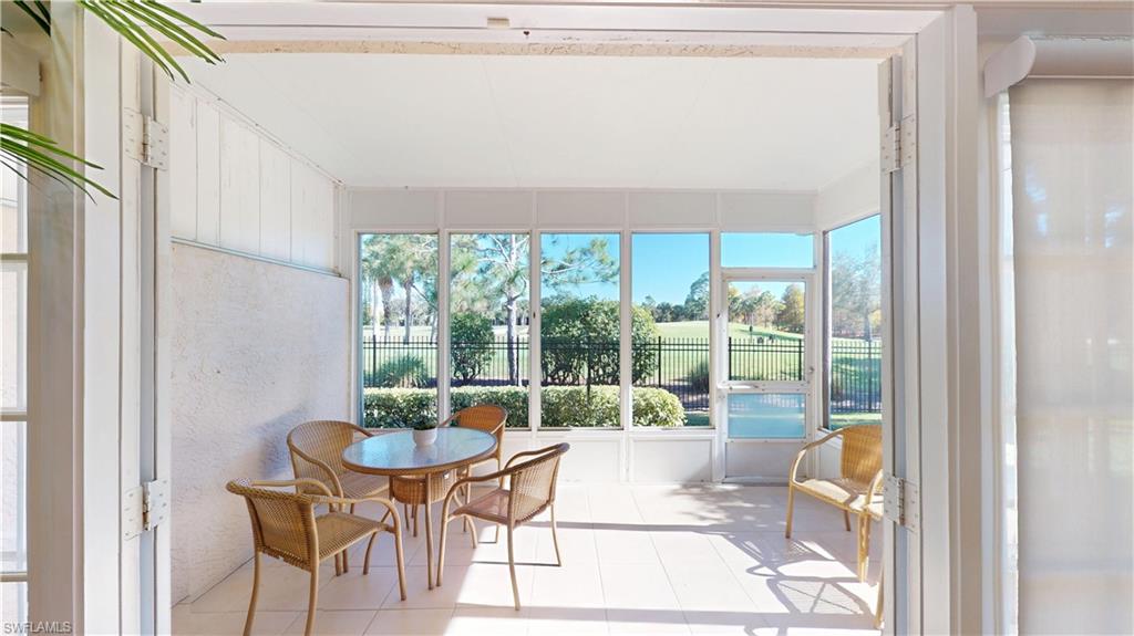 CYPRESS LAKE COUNTRY CLUB - Residential