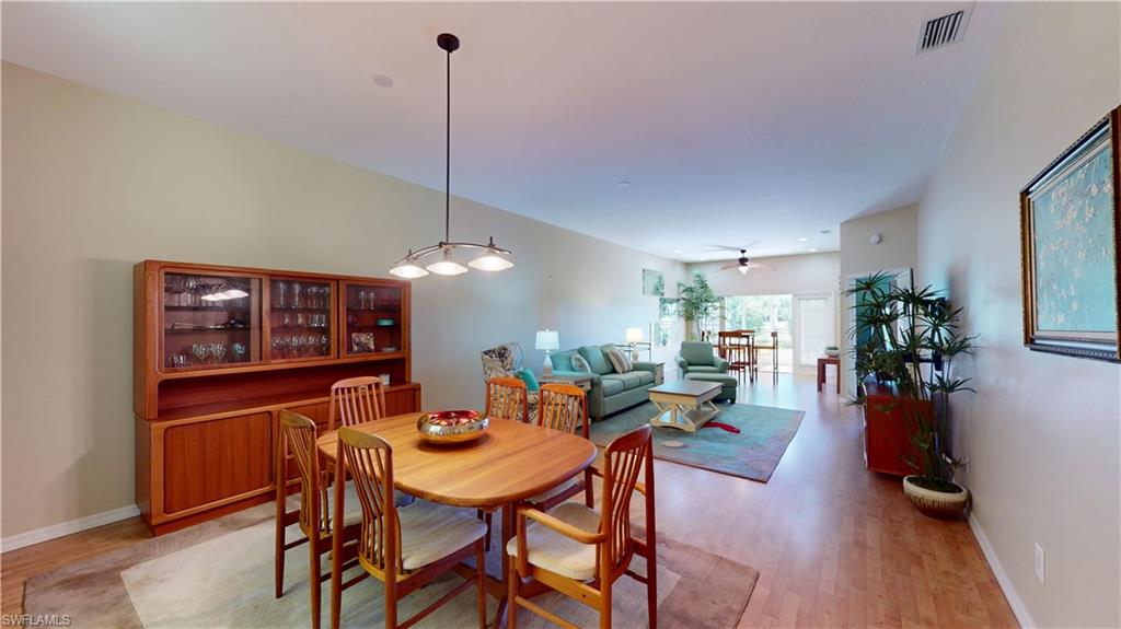 CYPRESS LAKE COUNTRY CLUB - Residential