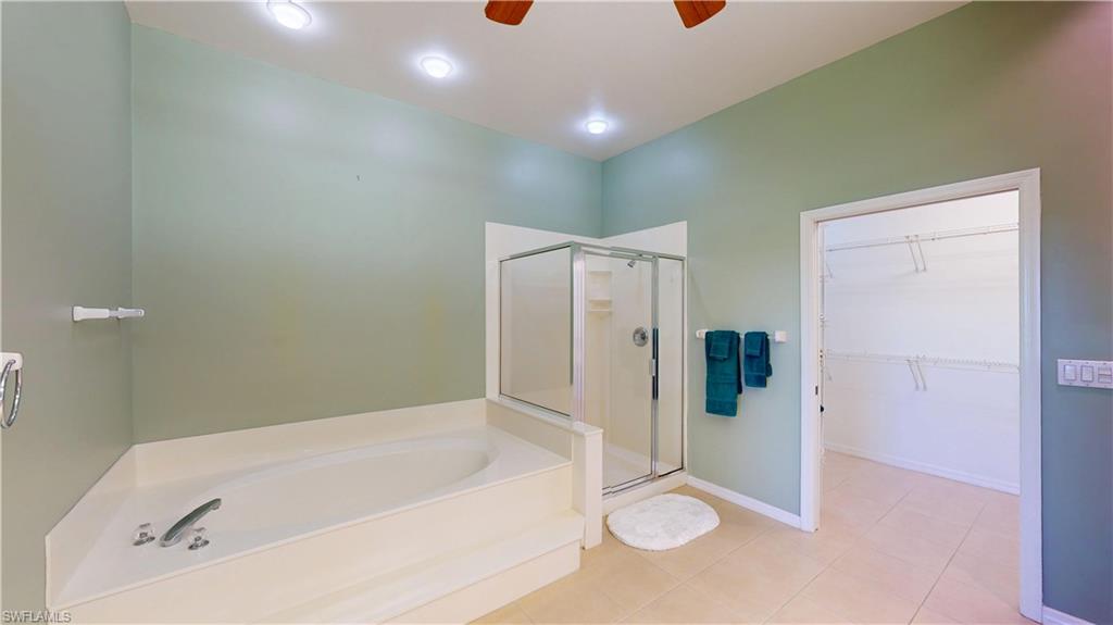 CYPRESS LAKE COUNTRY CLUB - Residential