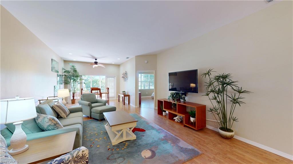 CYPRESS LAKE COUNTRY CLUB - Residential