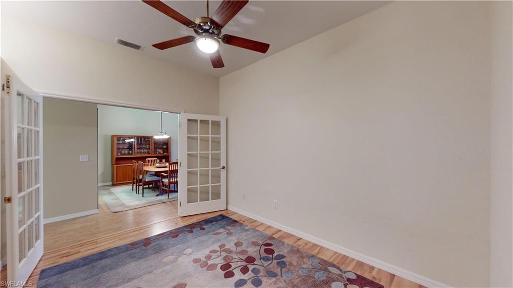 CYPRESS LAKE COUNTRY CLUB - Residential