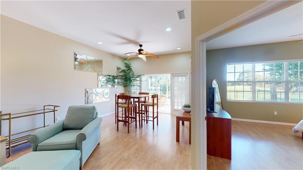 CYPRESS LAKE COUNTRY CLUB - Residential