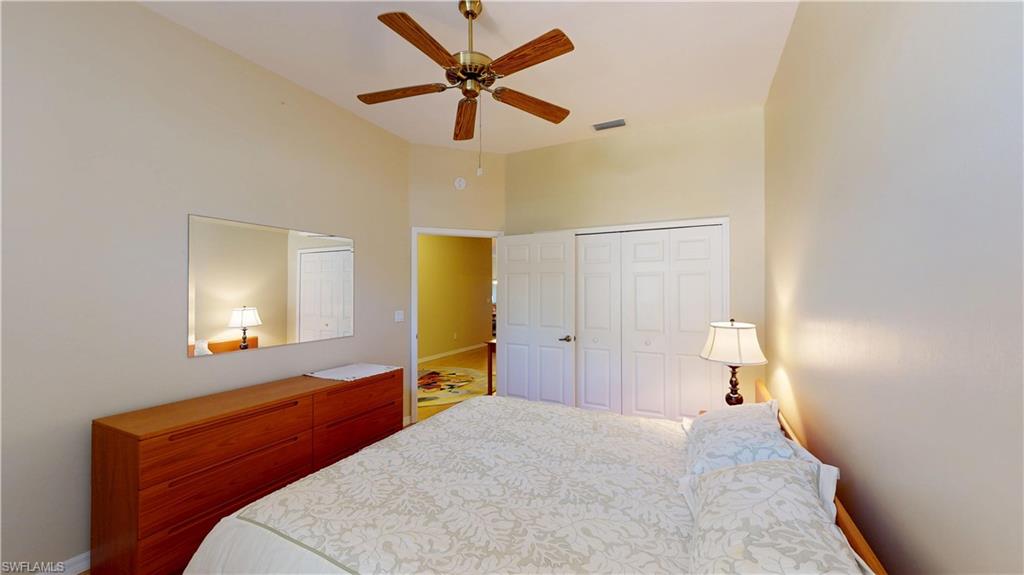 CYPRESS LAKE COUNTRY CLUB - Residential